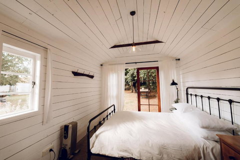 Pelham Cottage, Kondalilla Falls - QLD Tourism 3