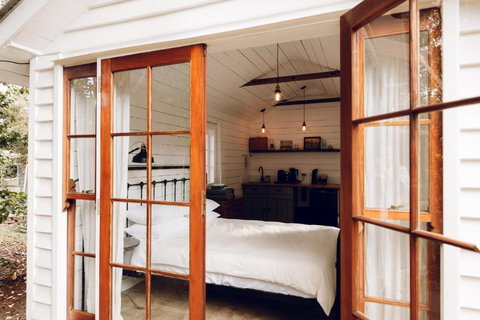 Pelham Cottage, Kondalilla Falls - QLD Tourism 0