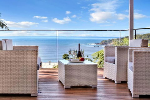 Pambula Family Beach House - Queensland Tourism 1