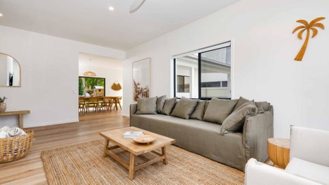 Pangkarra -Stunning Beach House - Family Friendly - QLD Tourism 2