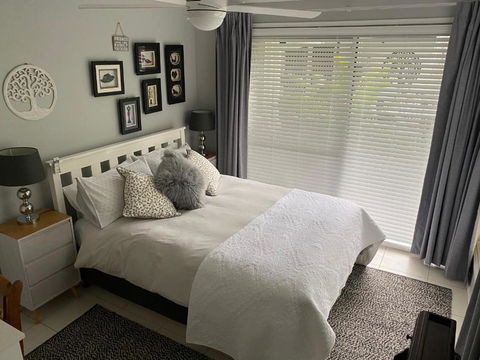 Paperbark Bed & Breakfast - QLD Tourism 2