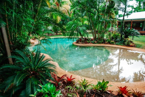 Paperbark Retreat - QLD Tourism 2
