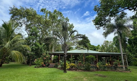 Paperbark Retreat - QLD Tourism 0