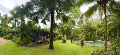 Paperbark Retreat - QLD Tourism 1
