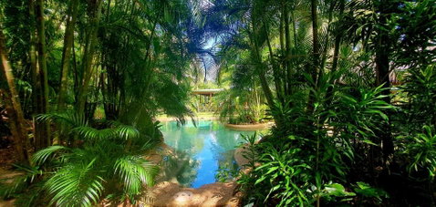 Paperbark Retreat - QLD Tourism 3