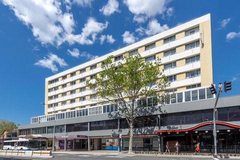 Park Regis Concierge Apartments - Queensland Tourism 3
