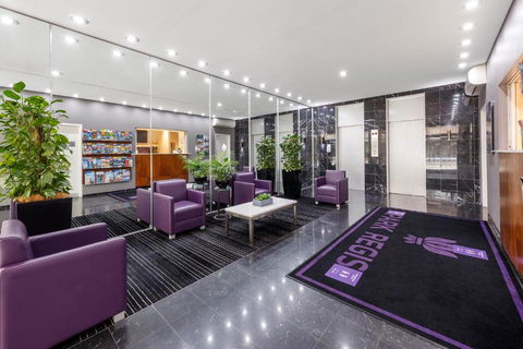 Park Regis Concierge Apartments - Queensland Tourism 1