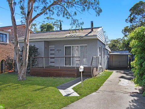 PARK8C - Tradewinds - QLD Tourism 0