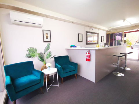 Parkdale Motor Inn - Queensland Tourism 1