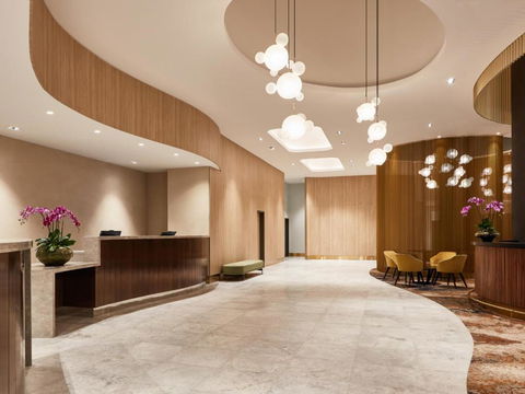 PARKROYAL Monash Melbourne - QLD Tourism 1