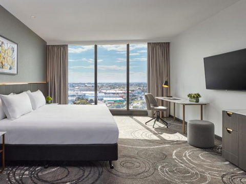 PARKROYAL Monash Melbourne - QLD Tourism 2