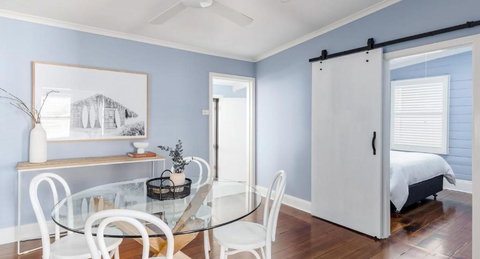 Pattys Cottage - Pet Friendly Home In Merewether - Queensland Tourism 3