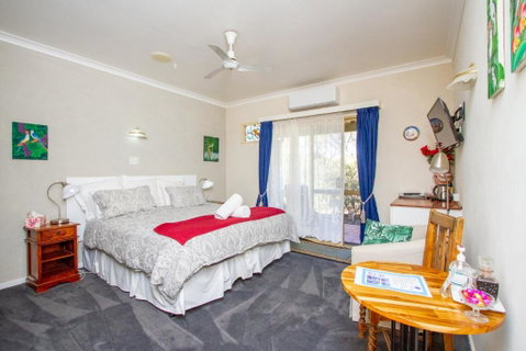 Pecan Hill BNB - QLD Tourism 3