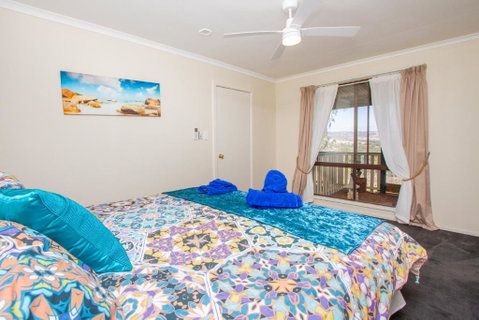 Pecan Hill BNB - QLD Tourism 2