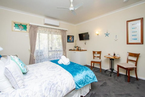 Pecan Hill BNB - QLD Tourism 1