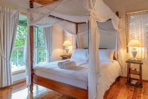 Pencil Creek Cottages - QLD Tourism 0