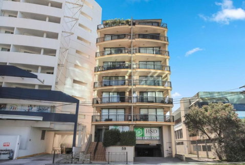 Penthouse Apartment - QLD Tourism 0