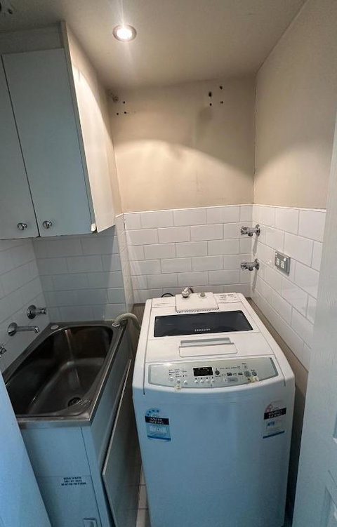 Penthouse Apartment - QLD Tourism 1