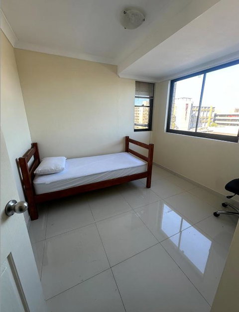 Penthouse Apartment - QLD Tourism 2