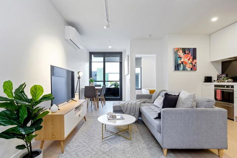 Palmerston St Apartments By Urban Rest - QLD Tourism 0