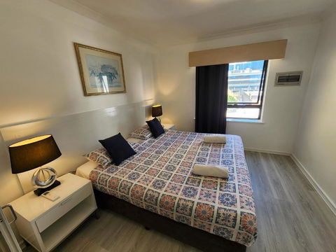 PERTH CBD APARTMENTS - QLD Tourism 2