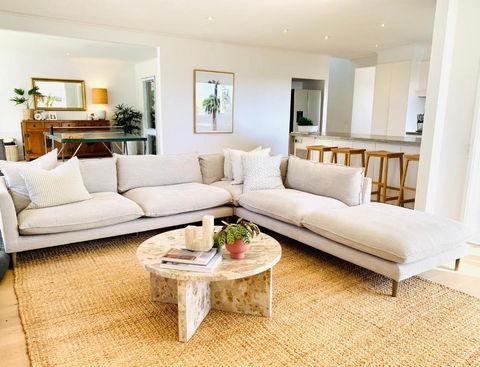 Pool & Pet Friendly - Mornington Peninsula Beach House - QLD Tourism 1