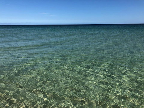 Peppermint Grove Beach Holiday Park - QLD Tourism 3