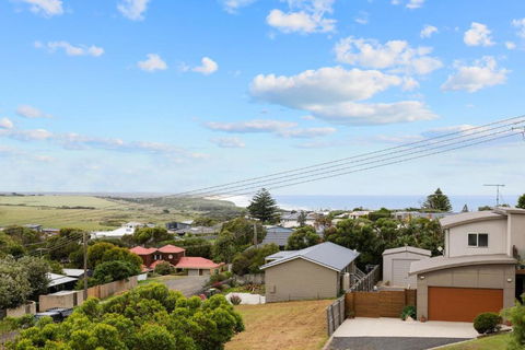 Peppermint Lookout - QLD Tourism 0