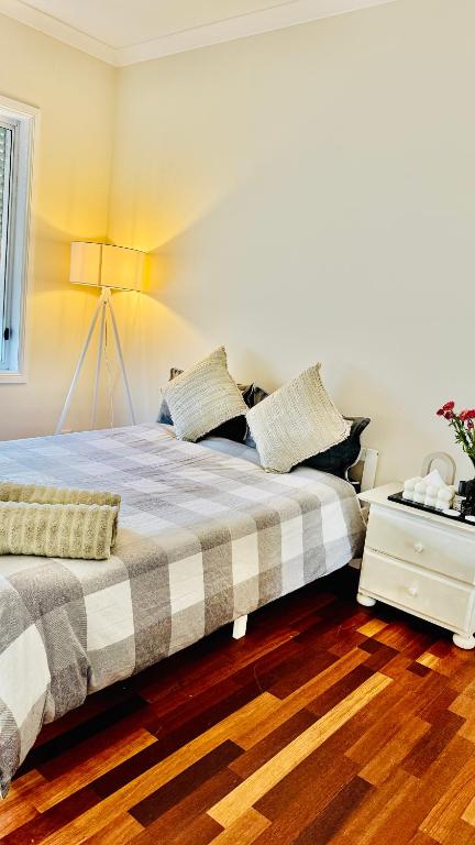 Perfect Peacefully Room In Melbourne - QLD Tourism 2