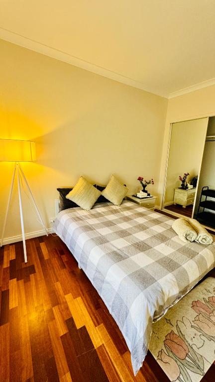 Perfect Peacefully Room In Melbourne - QLD Tourism 0