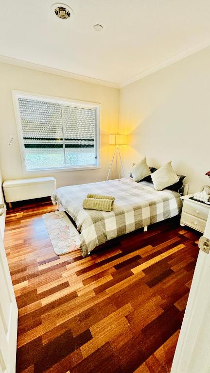 Perfect Peacefully Room In Melbourne - QLD Tourism 3