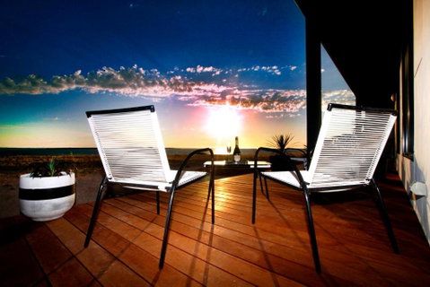 Perlubie Sea - Queensland Tourism 3