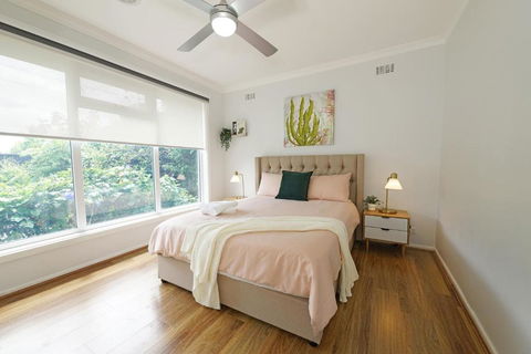 Pet-friendly Bayside 4BR Rental House Near Mentone - Queensland Tourism 0