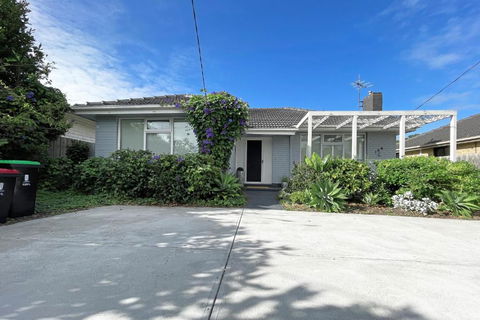 Pet-friendly Bayside 4BR Rental House Near Mentone - Queensland Tourism 2