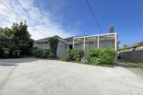 Pet-friendly Bayside 4BR Rental House Near Mentone - Queensland Tourism 3