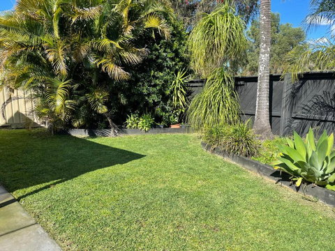 Pets Welcome Central And Convenient - Queensland Tourism 0