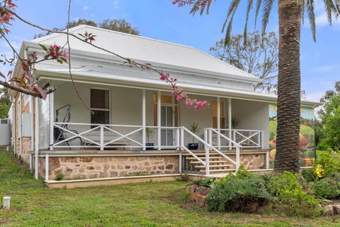 Piambong House - QLD Tourism 0