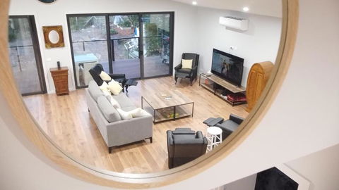 PIECE OF PARADISE, Huge 4 Bedroom Haven - QLD Tourism 2