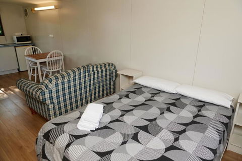 Pine Country Caravan Park - QLD Tourism 2