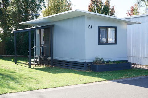 Pine Country Caravan Park - QLD Tourism 3