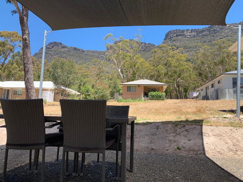 Pinnacle Views - QLD Tourism 2