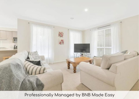 Piper St - CBD, Cosy Escape - Queensland Tourism 0