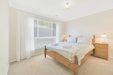 Piper St - CBD, Cosy Escape - Queensland Tourism 1