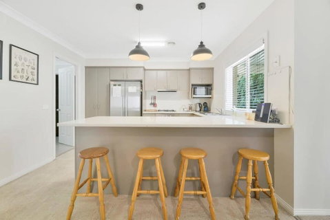 Piper St - CBD, Cosy Escape - Queensland Tourism 3