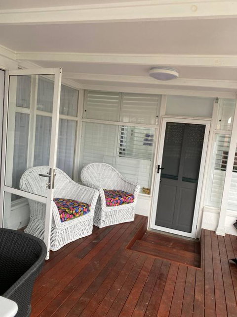 Plantation House Bathurst 109Mitre - Queensland Tourism 0