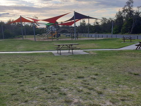 Play@Lakes - Queensland Tourism 3