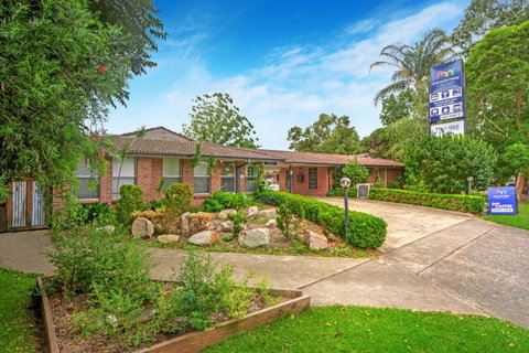 Pleasant Way River Lodge - QLD Tourism 0