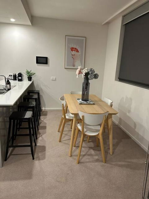 Plush Apartment On Mort - QLD Tourism 2