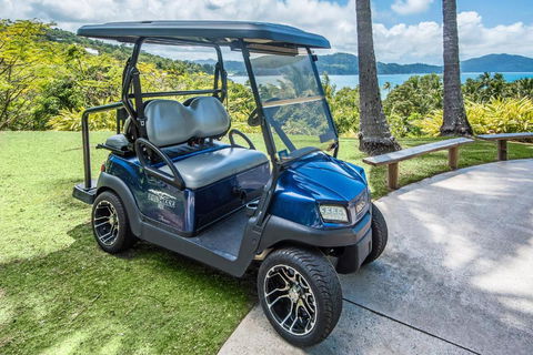 POINCIANA 101 HAMILTON ISLAND CENTRALLY LOCATED 3 BEDROOM, Plus BUGGY!! - QLD Tourism 0