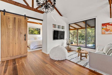 Pool House Bellingen - Queensland Tourism 1